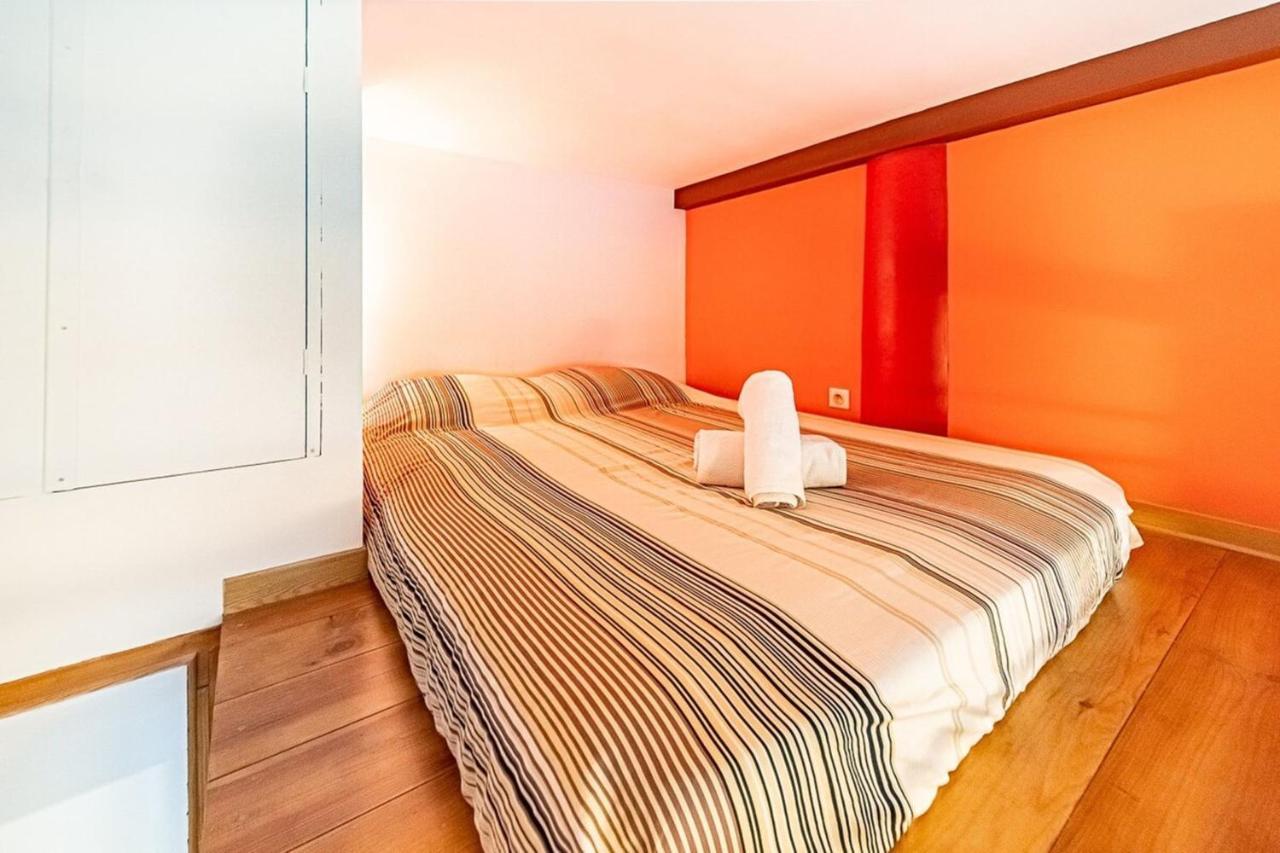 The Little Crequi - Unique Apartment 2 People - Foch Lyon Exterior foto